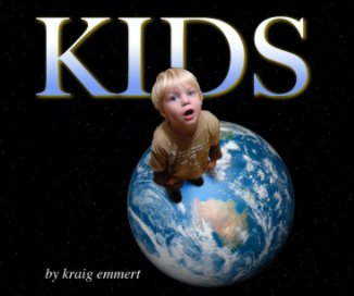 Kids book cover