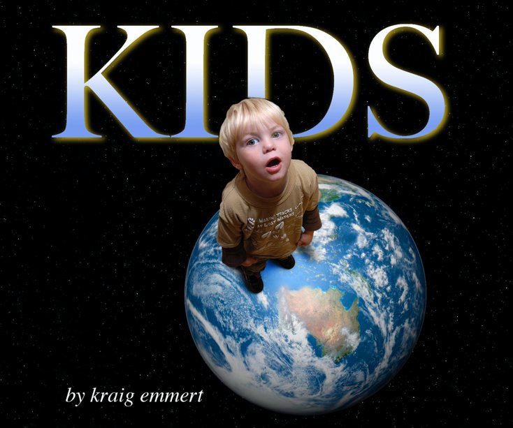Ver Kids por Kraig W. Emmert