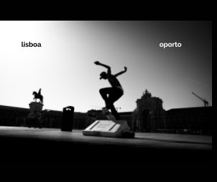 Lisboa - Oporto book cover
