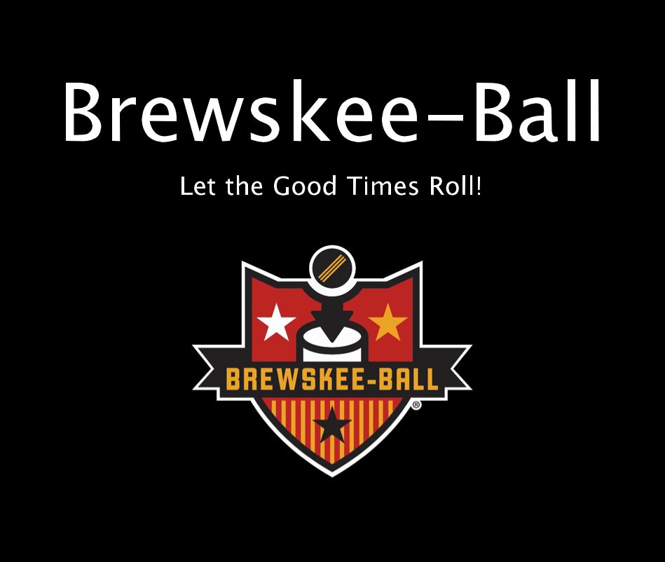 Ver Brewskee-Ball por Andrew Shafer