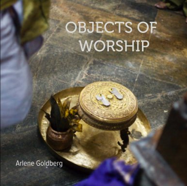 Objects of Worship book cover