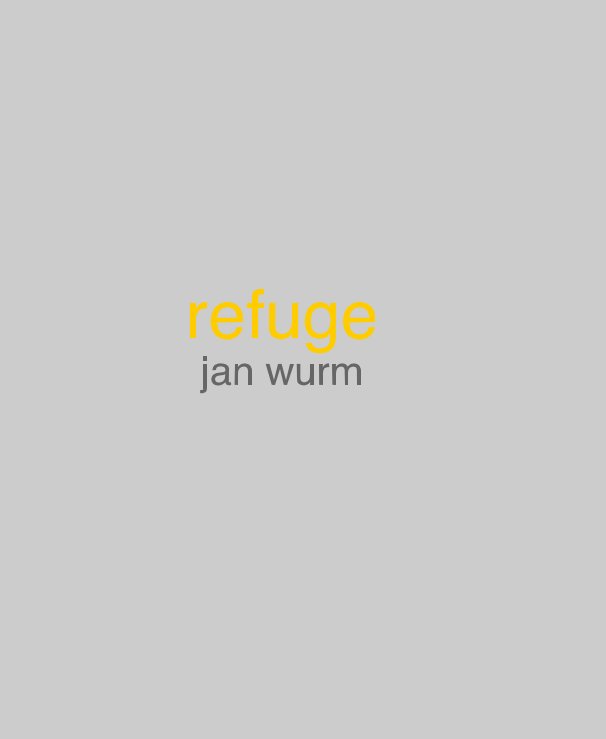 View refuge by Jan Wurm