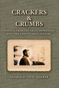 Crackers and Crumbs book cover