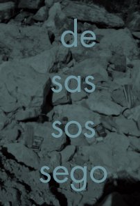 desassosego book cover