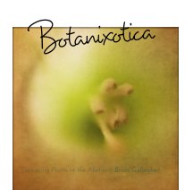 Botanixotica book cover