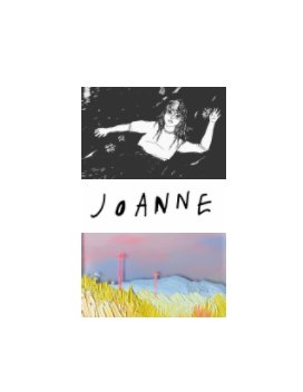 Joanne book cover