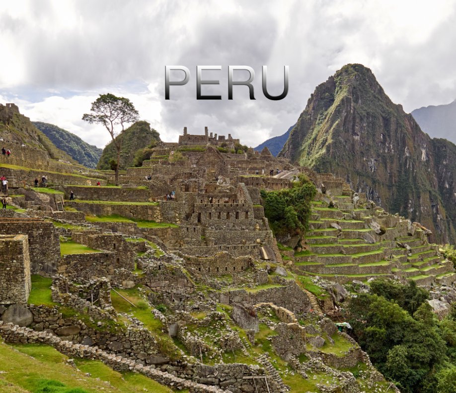 Bekijk Peru op Kirchner16