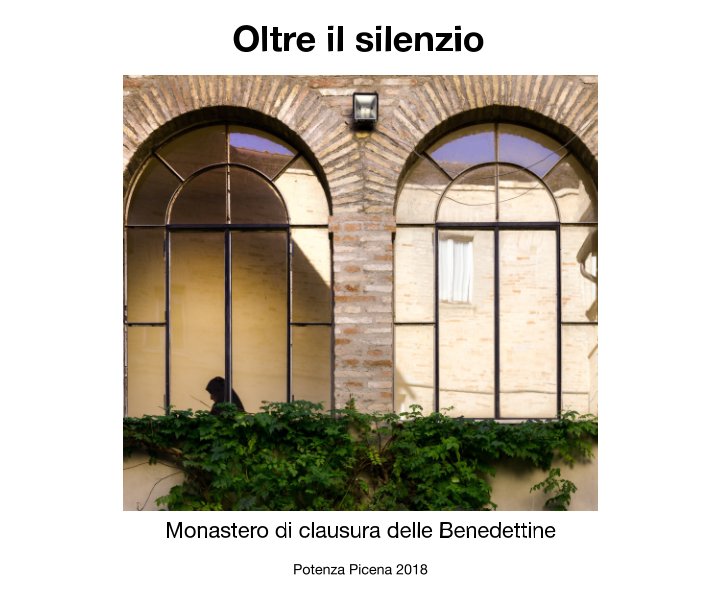 View Oltre il silenzio by G Margaretini, S Ceccotti