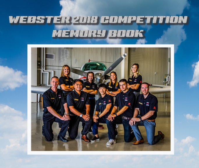 View Webster 2018 Memory Book by Mike Doiron