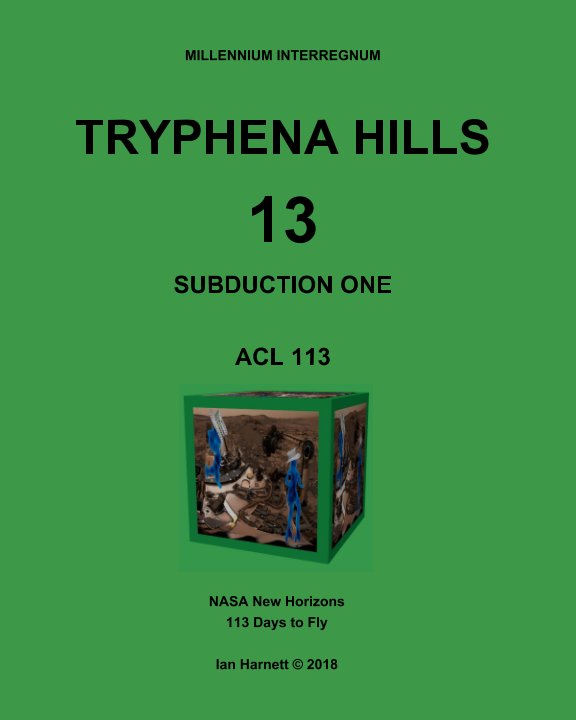 Bekijk Tryphena Hills 13 op Ian Harnett, Annie, Eileen