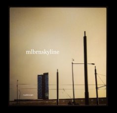 mlbrnskyline book cover