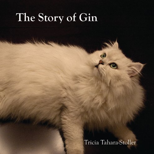 View The Story of Gin by Tricia Tahara-Stoller