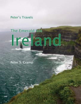 Ireland: The Emerald Isle book cover