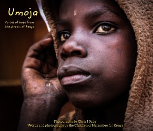 Umoja book cover