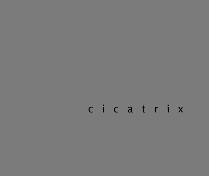 Bekijk Cicatrix op Cicatrix Collaboration