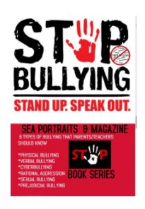 Stop Bullying book cover