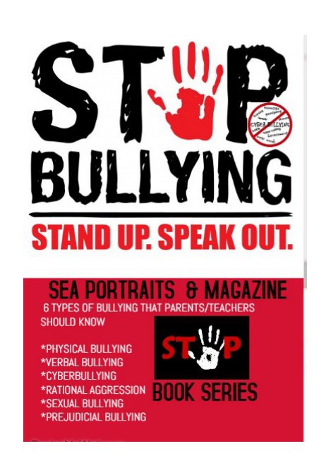 View Stop Bullying by Shenedra Matthews