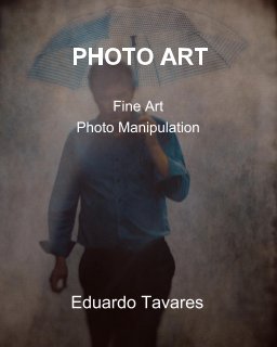 Photo Art book cover