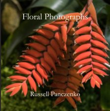Floral Photographs book cover