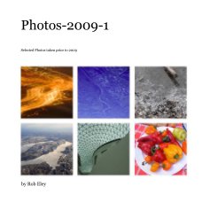 Photos-2009-1 book cover