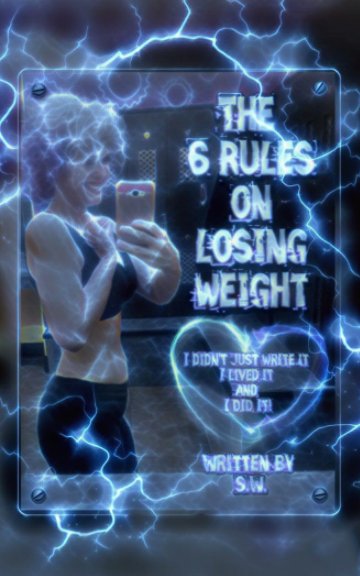 View The 6 Rules on Losing Weight by S.W