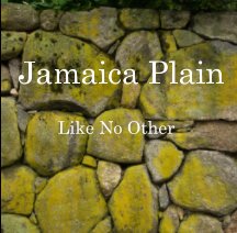 Jamaica Plain book cover