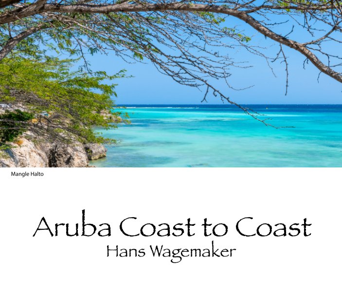 View Aruba Coast to Coast by Hans Wagemaker
