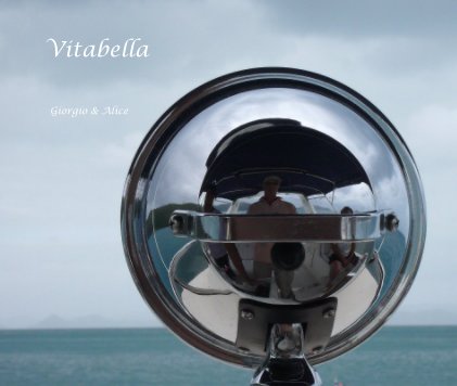 Vitabella book cover