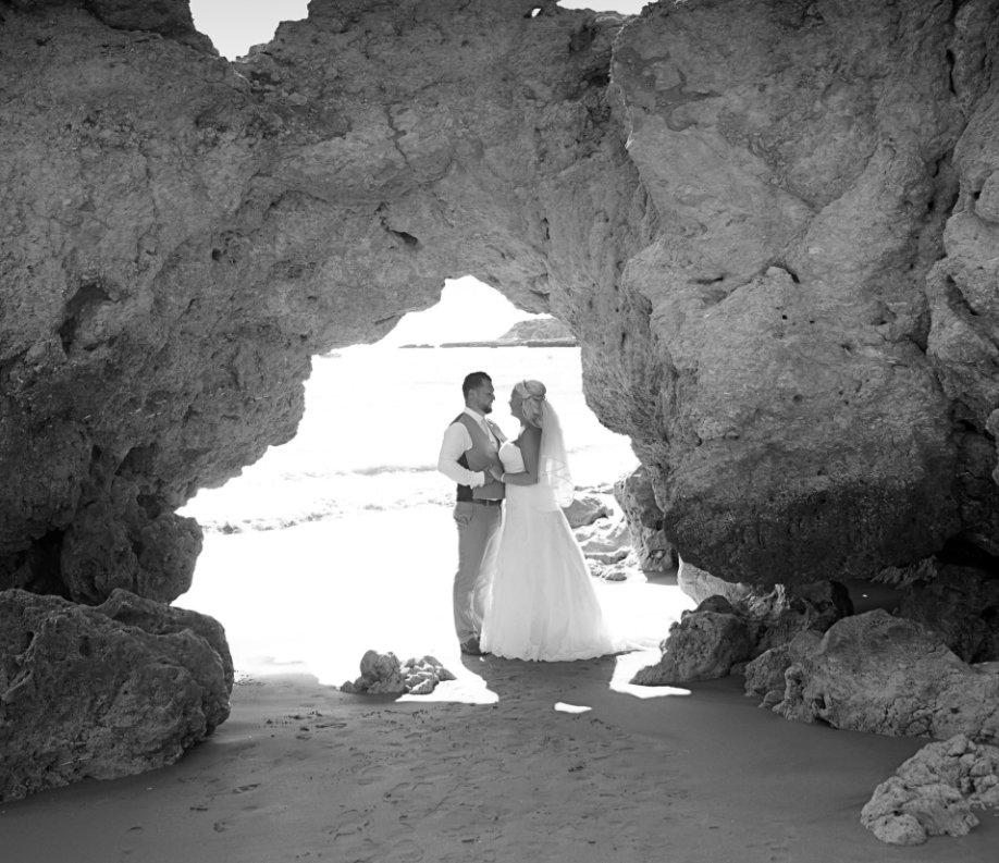 View Ben and Nic Fewtrell - Portugal Wedding by Mum, Dad, Elsa