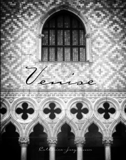 Venise N et B book cover