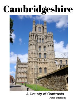 Cambridgeshire book cover