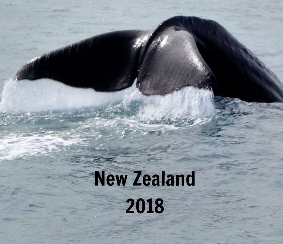 Ver New Zealand por Anne Oliver, Jack Oliver