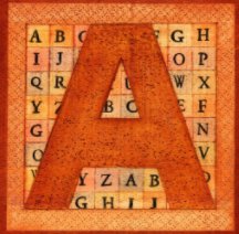 Alphabet Book book cover