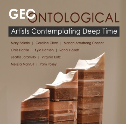 View Geo-Ontological by Cerritos College Art Gallery