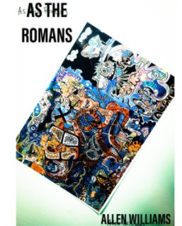 As The Romans book cover