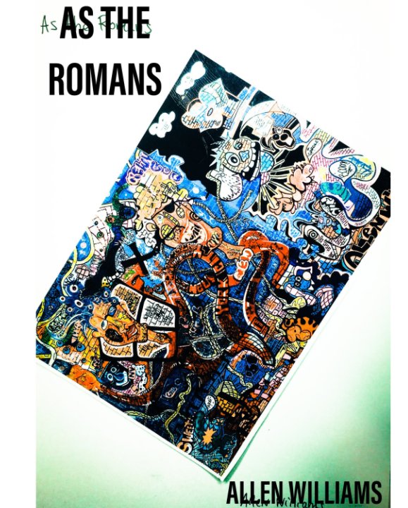 View As The Romans by Allen Williams