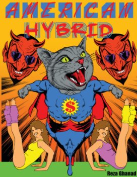 American Hybrid book cover