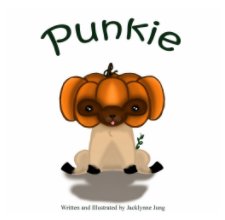 Punkie book cover