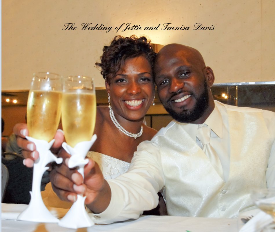 View The Wedding of Jettie and Taenisa Davis by AMP VIdeo & Photo, Michal Muhammad