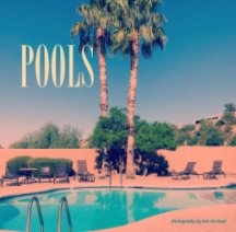 POOLS book cover