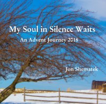 My Soul in Silence Waits book cover