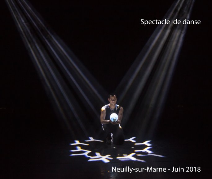 Visualizza Spectacle de danse 2018 di Christophe Verdier