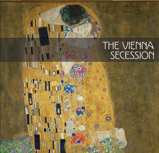 View The Vienna Secession by Kaylee Rosner Lindholt
