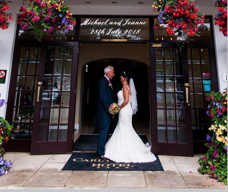 View Michael and Joanne 28th July 2018 by Alchemy Photography