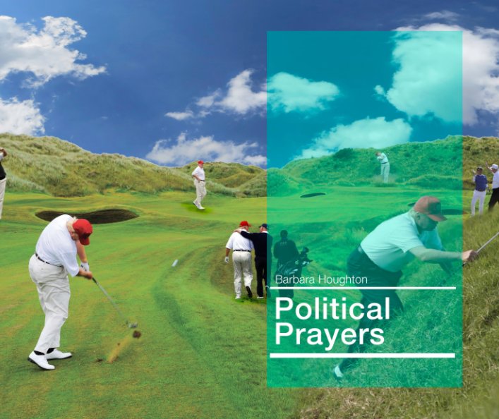 View Political Prayers by Barbara Houghton