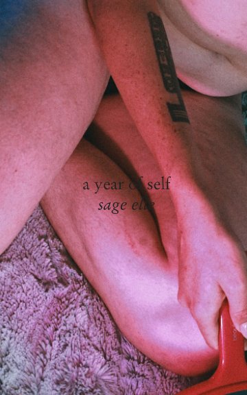 View a year of self by sage elle