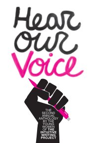Hear Our Voice book cover