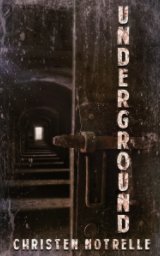 Underground book cover