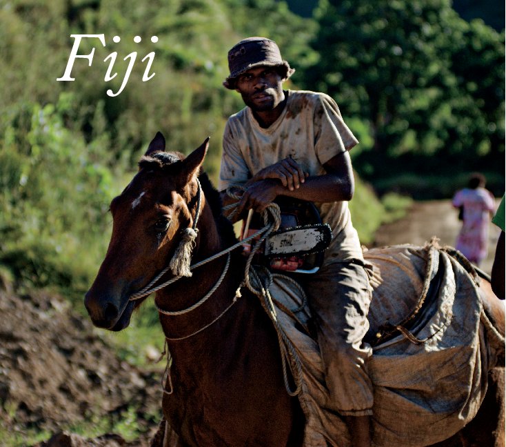 Ver Fiji por Josh Adams