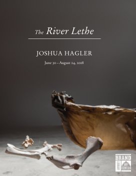 The River Lethe book cover